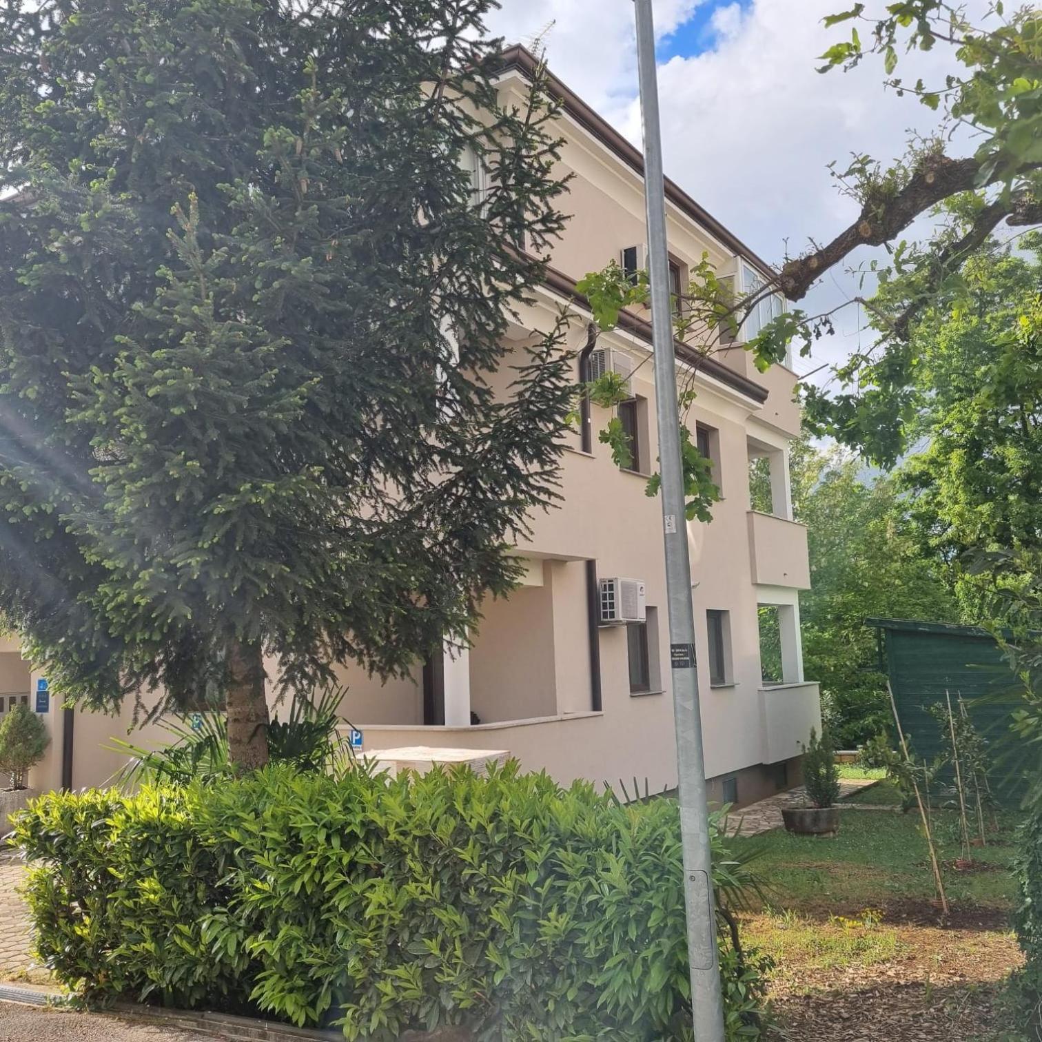 Apartments Krizine Umag Exterior photo