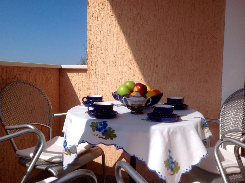 Apartments Krizine Umag Room photo