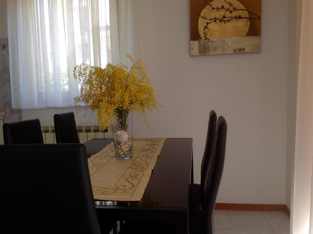 Apartments Krizine Umag Room photo