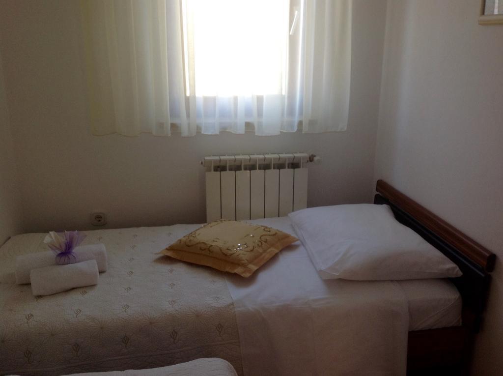 Apartments Krizine Umag Room photo
