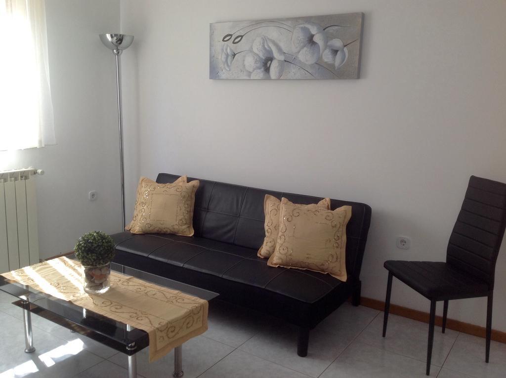 Apartments Krizine Umag Room photo