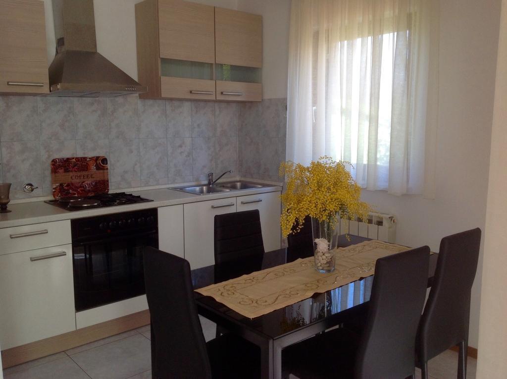 Apartments Krizine Umag Room photo